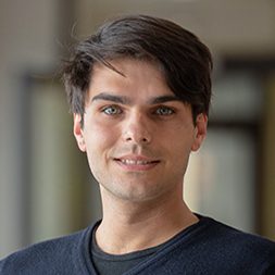 Lucas Böttcher