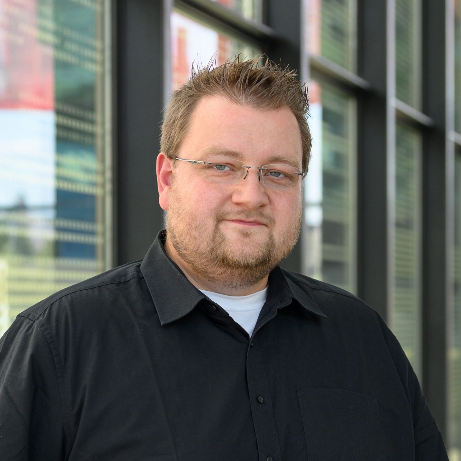 Justus Thies
