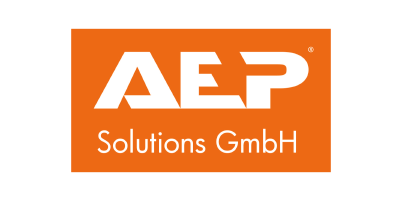 AEP logo