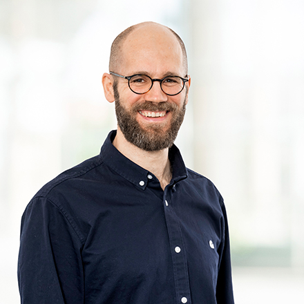 Christopher Tauchmann
