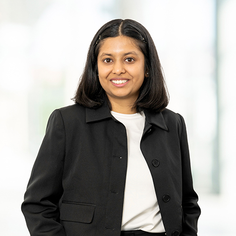 Kajol Raju