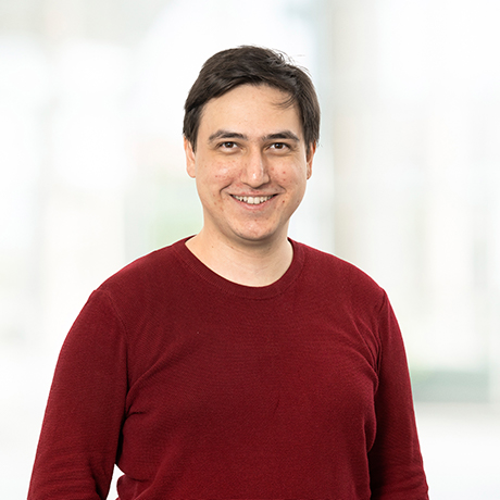 Mert Tiftikci