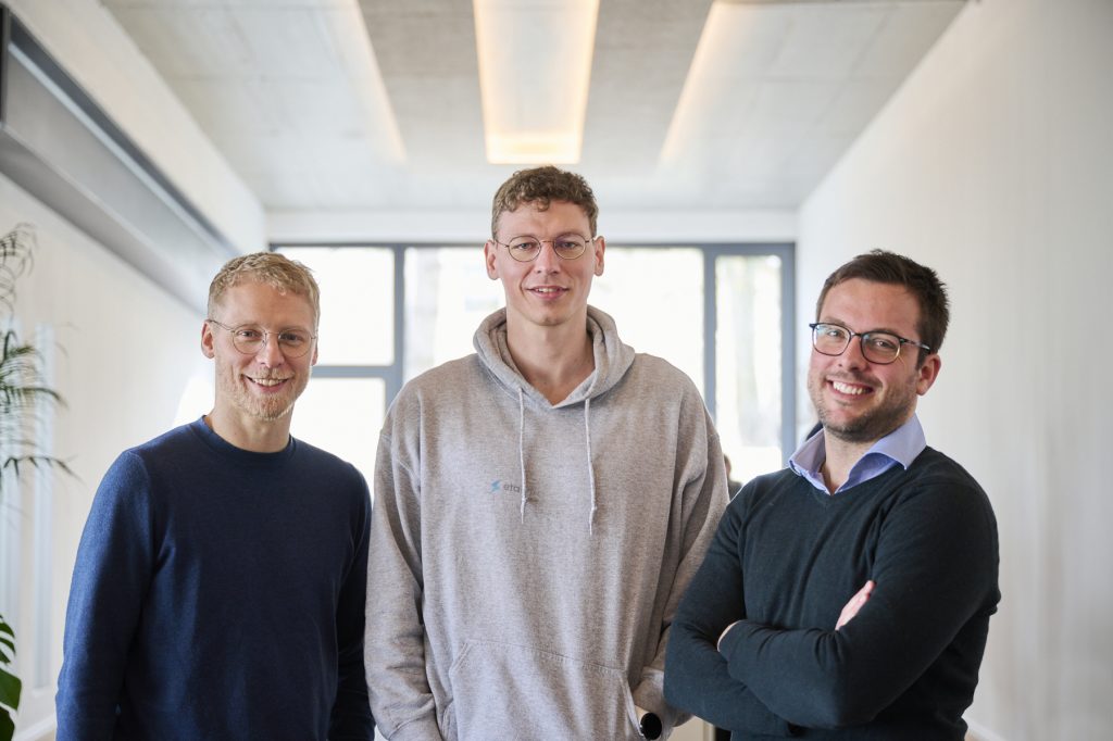 etalytics - founders
