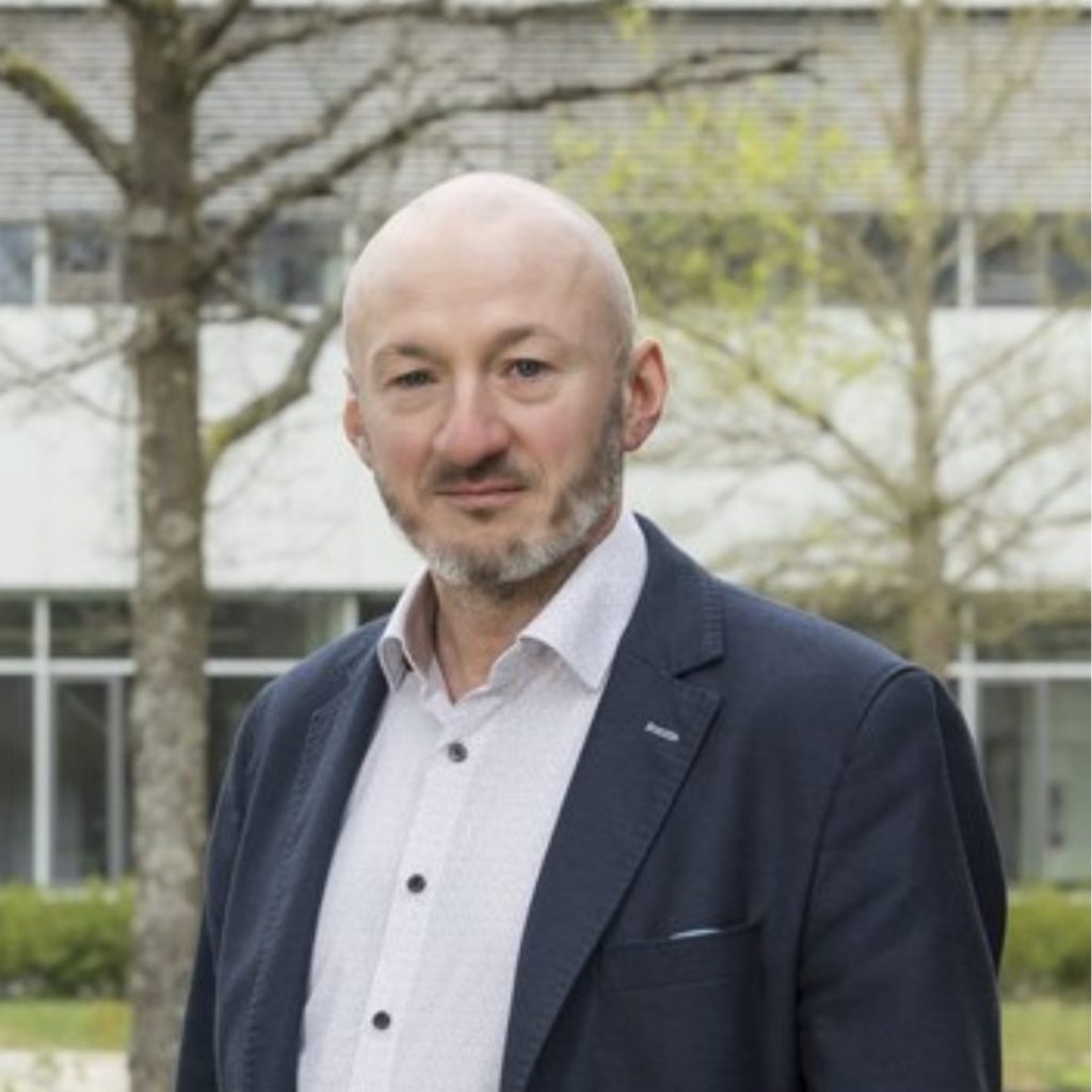 Ralph Ewerth