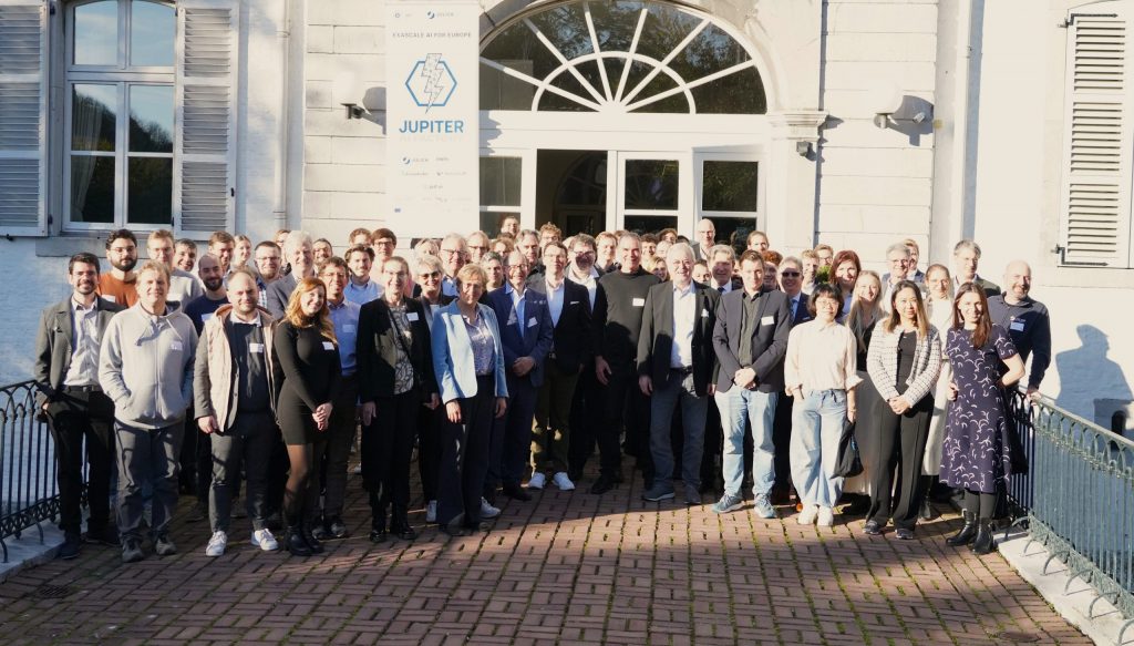 kick-off JAIF