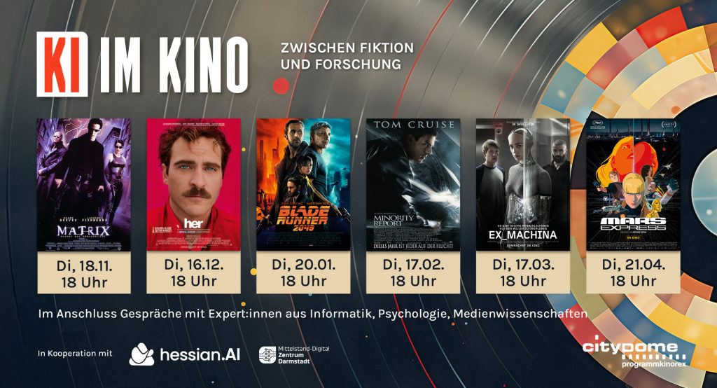 KI im Kino