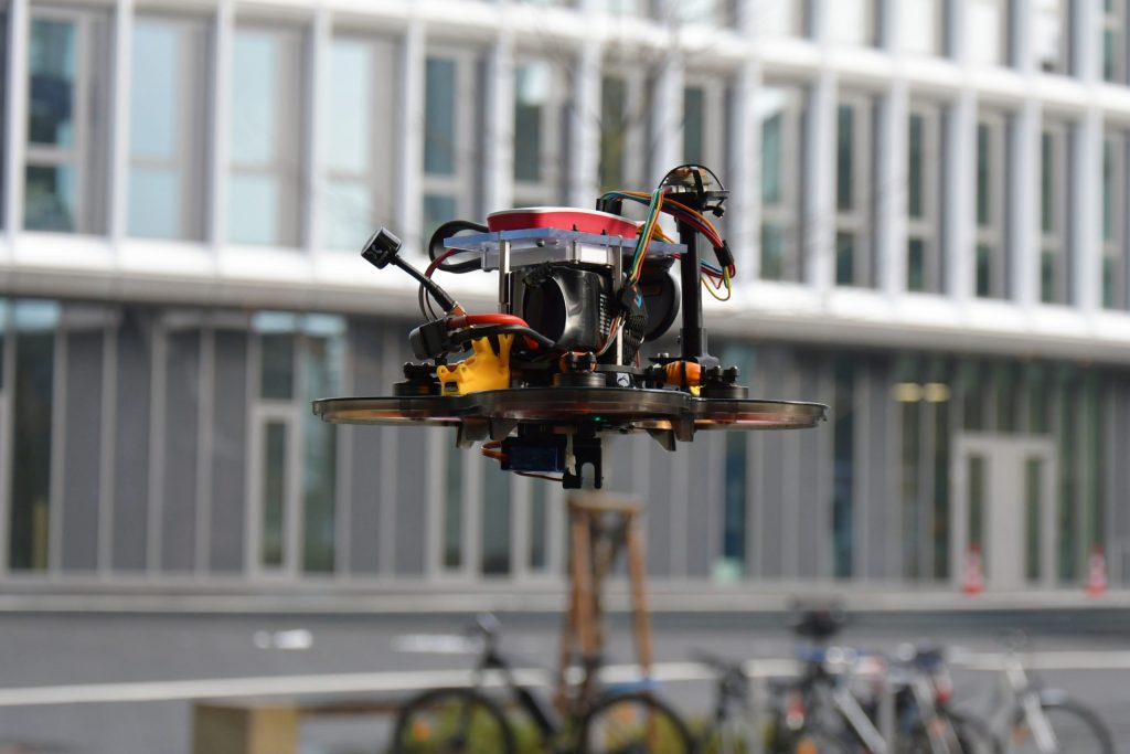 Photocredit: B. Bieber/Frankfurt UAS