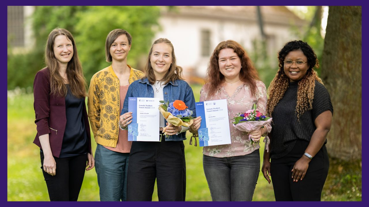 RAI Gruppenfoto