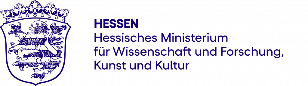 Logo HMWK