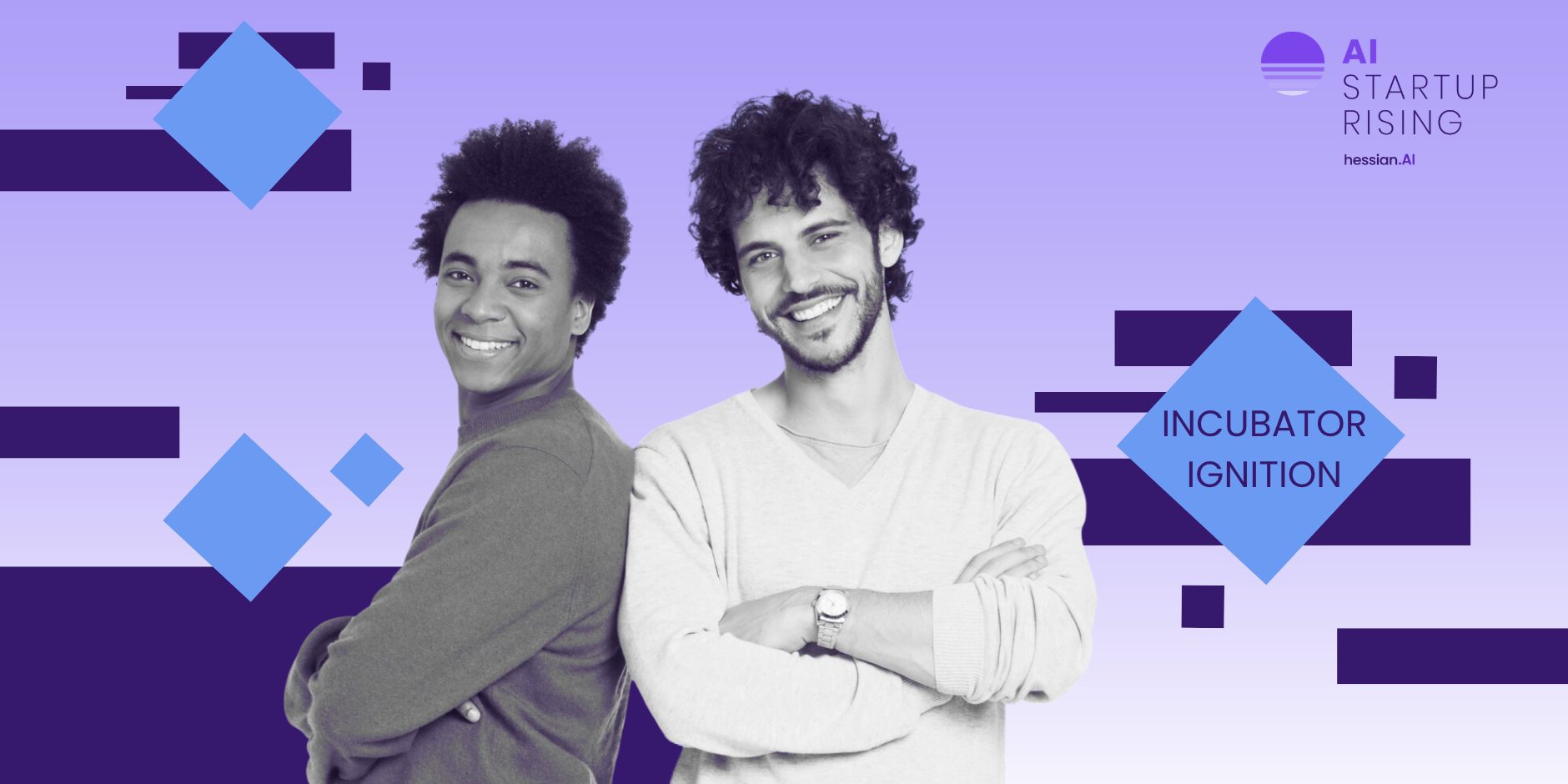 Applications Open: AI Startup Rising launches IGNITION Incubator 2026.2