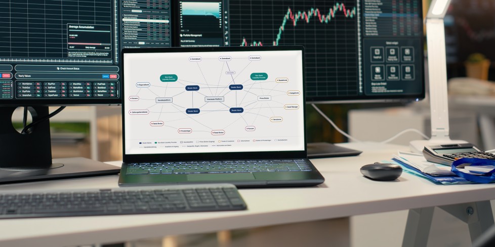 Simulations for foreign exchange trading