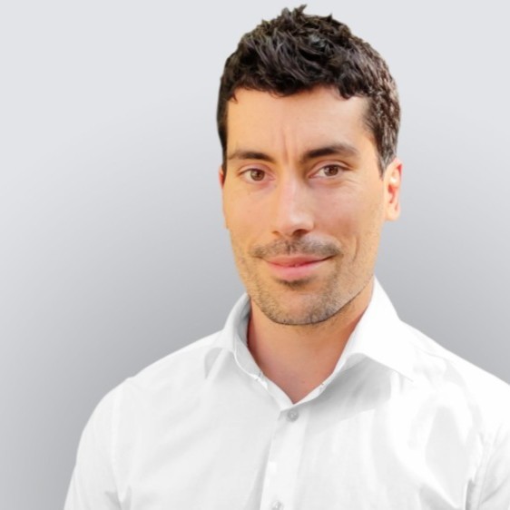Gonzalo de Lomana, Mentor Accelerator