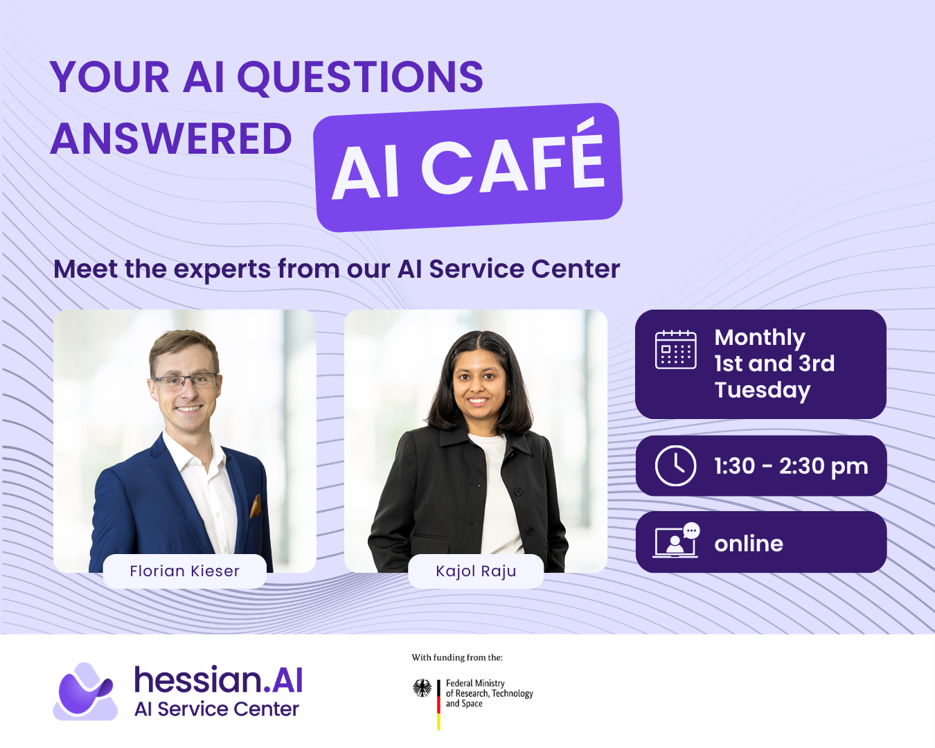 AI Café