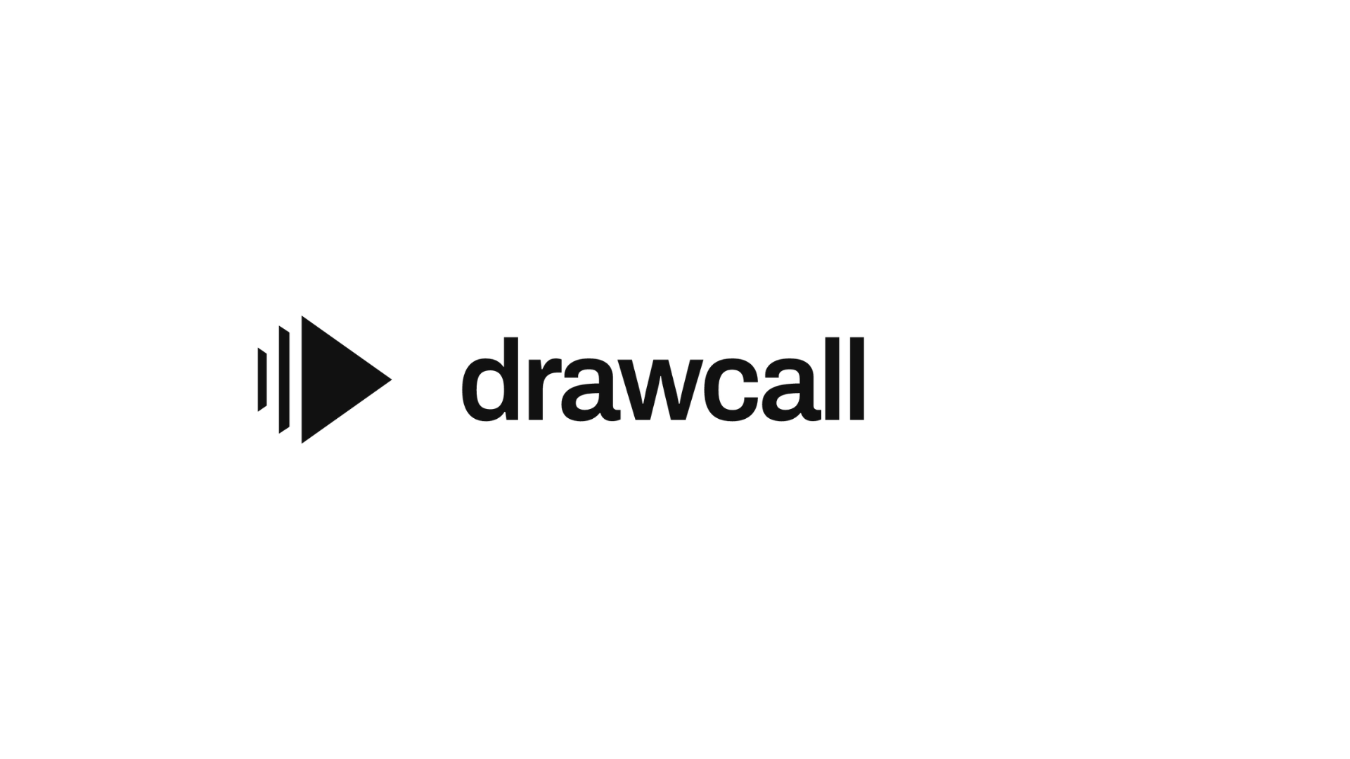 Drawcall